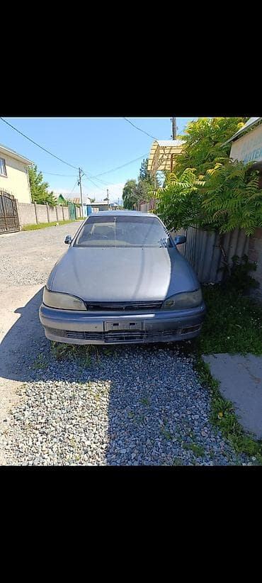 Nissan Primera: 2002 г., 2.2 л, Механика, Дизель, Лифтбек — 8