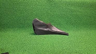 bew e34: Брызговик задний левый Е53 0 154 717 Год 2004 В отличном состоянии — 1