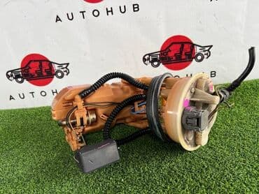 газовое оборудование на машину: Бензонасос Honda — 1