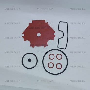 valtek: ГБО, Новый, Турция — 9