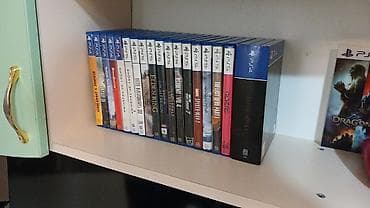 ps2 android: Диски PS5/PS4. Список и цены: - Death Stranding 2 — 3400 - Marvel’s — 3