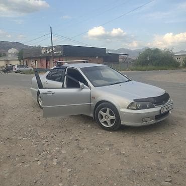 i vtec: Honda Accord: 2003 г., 1.8 л, Автомат, Бензин, Седан — 6