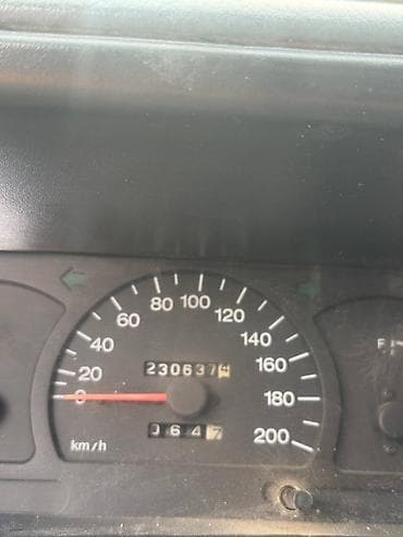 lada 2112: Daewoo Nexia: 2005 г., 1.5 л, Бензин, Седан — 10