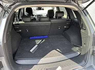 qm6: Renault QM6: 2020 г., 2 л, Вариатор, Бензин, Кроссовер — 9