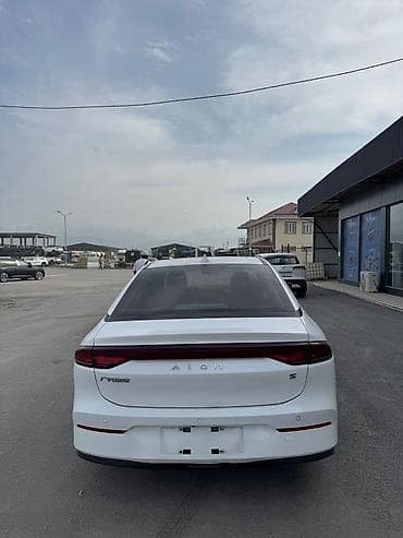 byd song plus ev 2025: Gac Aion S
2021года
460запас хода
Расстоможен не оформлен — 2