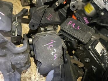 наборы для обрезания трубок: Блоки ABS Тойота, Хонда, Субару, Мазда, Ниссан в наличии на разные — 11