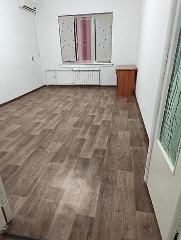 квартира аламидинский рынок: 2 комнаты, 50 м² — 1