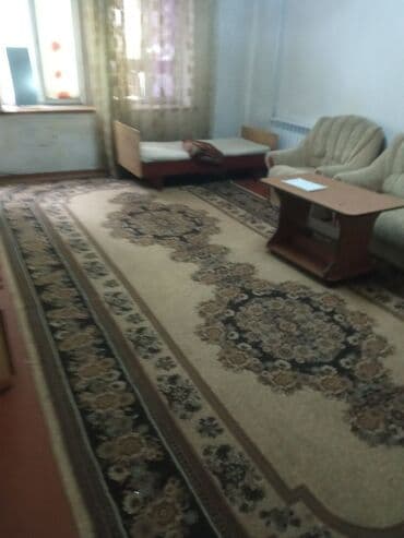 кант сдаю дом: 60 м², 2 комнаты, Забор, огорожен — 2