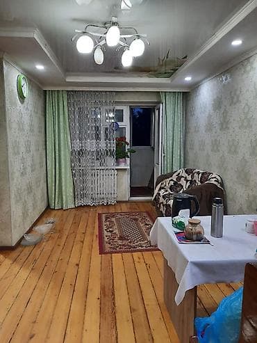 купить квартиру хрущевка: 2 комнаты, 41 м², Хрущевка, 2 этаж, Косметический ремонт — 4