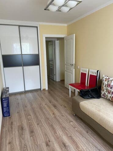 продаю дом в селе воронцовка: 3 комнаты, 58 м², 104 серия, 2 этаж, Евроремонт — 4