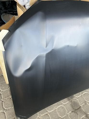 rex sprinter: Капот Toyota, Новый, Аналог — 2