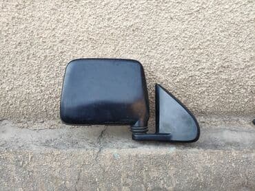 купить нисан сани: Боковое правое Зеркало Nissan Б/у, Оригинал — 1