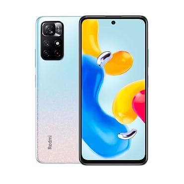redmi note 2 4pda: Redmi, Redmi Note 11 Pro, Б/у, 128 ГБ — 3