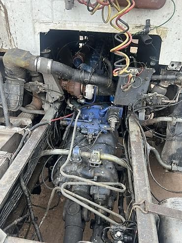 Коммерческий транспорт: Тягач, Howo — 3