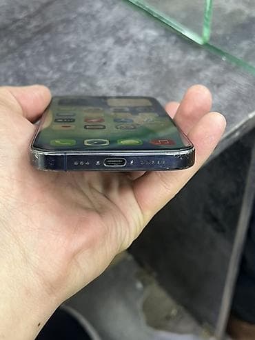 виктус 15: IPhone 15 Pro — 6
