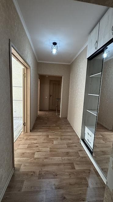 однокомнатная квартира в тунгуче: 1 комната, Собственник, С мебелью частично — 7