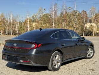 авто из кореи в наличии в бишкеке: Hyundai Sonata: 2019 г., 2 л, Автомат, Газ, Седан — 4