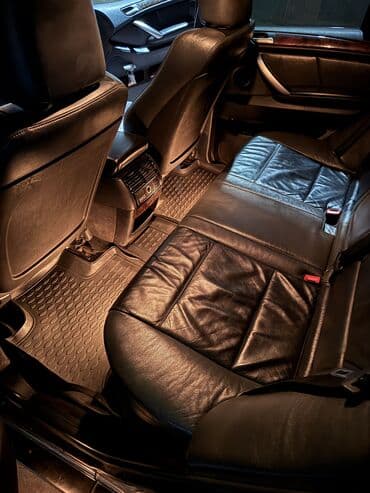 купить спринтер коротыш в бишкеке: BMW X5: 2000 г., 4.4 л, Автомат, Бензин, Универсал — 7