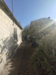 ошский рынок дом: Дом, 100 м², 3 комнаты — 10