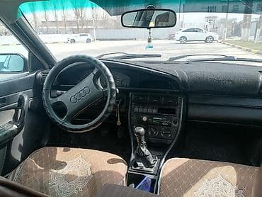 двигатель ауди 100 2 3: Audi 100: 1991 г., 2.3 л, Ручные, Бензин, Седан — 5