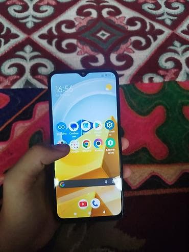 mi tab: Poco M5, Б/у, 128 ГБ — 4