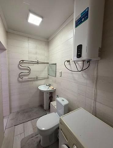 discovery studio: Студия, 45 м², Сталинка, 3 этаж, Свежий ремонт — 1