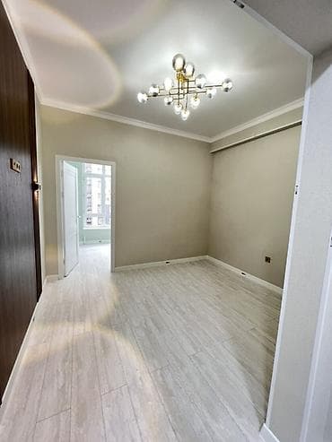 1 комната, 42 м², Элитка, 5 этаж, Дизайнерский ремонт
