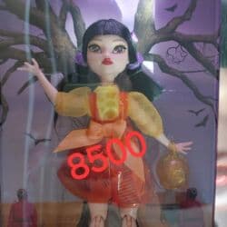 домик для кукол: Продаю коллекционных кукол монстрхай skullector по фильмам, из личной — 9