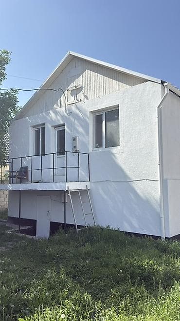 бакай ата ж м: Уй сатылат Г Бишкек С НОВОПАВЛОВКА Улица ворашилова 23 2этаж 6 — 2