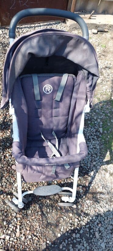 детская коляска с дождевиком: Коляска с дождевиком — 3