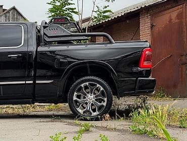 dodge caravan: Dodge Ram 1500: 2020 г., 5.7 л, Автомат, Бензин, Пикап — 10