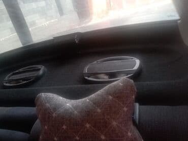 сиденье фольксваген венто: Volkswagen Vento: 1993 г., 1.8 л, Механика, Бензин, Седан — 5