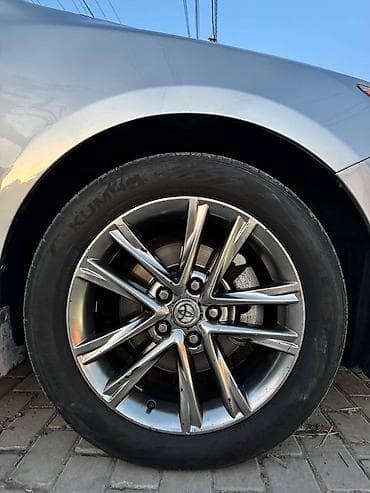 250000 авто: Toyota Camry: 2014 г., 2.5 л, Автомат, Бензин, Седан — 7
