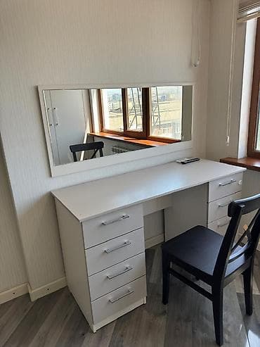 art square: 3 комнаты, Собственник, Без подселения, С мебелью полностью — 10