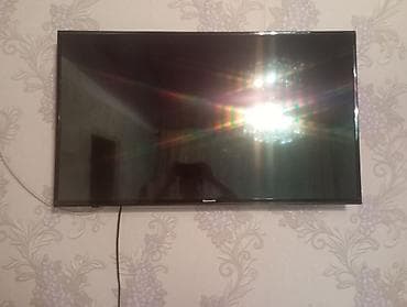 xbox one kinect купить: Телевизор Skyworth, диагональ экрана около 43–50". Тонкие рамки — 2