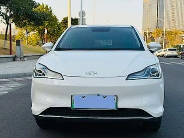 Унаа сатып алуу: Электромобиль нета v — 2