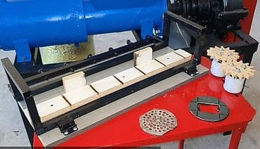 фрезерные работы: Сатылат самын чыгаргыч станок озбекстандан озум алып келгем полный — 6