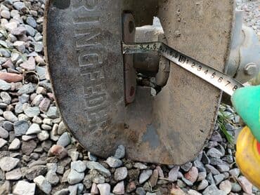 фаркоп на ауди а4: Фаркоп Для грузовых авто Б/у, Самовывоз — 2