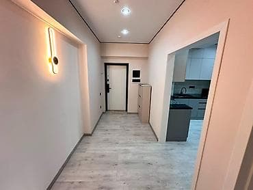 Квартиры: 2 комнаты, 52 м², АЮ Гранд Элитка, 2 этаж, Евроремонт — 8