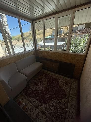 сдаётся дом бишкек: 170 м², 10 комнат — 8