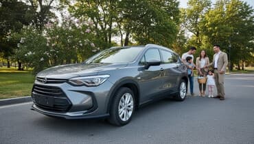 Chevrolet Orlando: 2019 г., 1.3 л, Автомат, Бензин, Минивэн