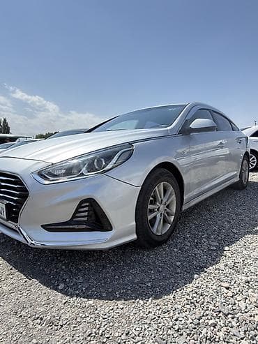 кия оптима ка 5 бензина: Hyundai Sonata: 2018 г., 2 л, Автомат, Бензин, Седан — 3