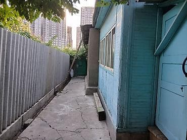 виноградники: Дом с участком в черте города - Одинэтажный частный дом с придомовой — 2