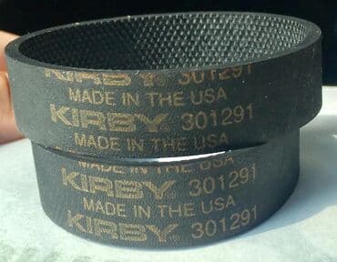 Ремни и мешки для пылесоса КИРБИ. Цена мешка 400сом Цена ремня 500