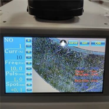 оборудование для пекарни бишкек: Лазерный станок для пайки ювелирных изделий Сварка ювелирных изделий — 3