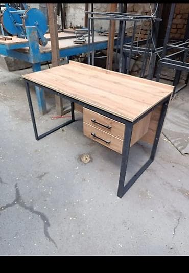 стол для сада: Столы письменные в наличии и на заказ — 5