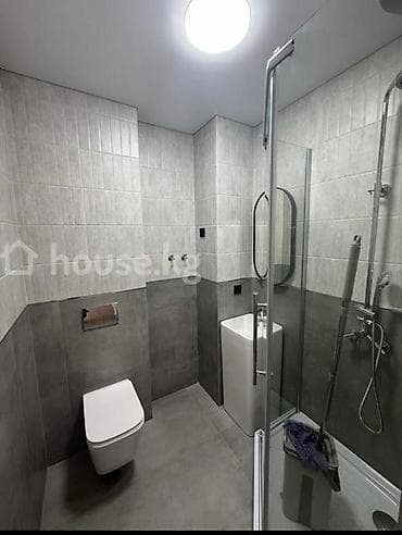 авангард стил: 3 комнаты, 118 м², Элитка, 8 этаж, Дизайнерский ремонт — 7