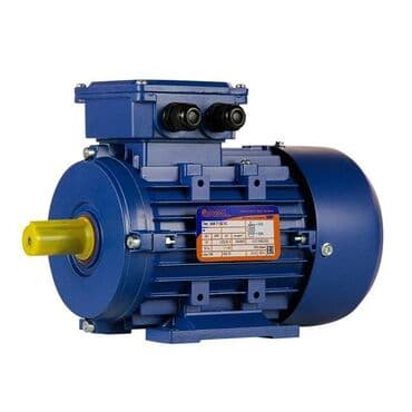 Электродвигатель 5АИ (АИР) 71 В4 (0.75 кВт / 1500 об/мин) Нас ищут lalafo.kg да Электродвигатель 5АИ (АИР) 71 В4 (0.75 кВт / 1500 об/мин) Нас ищут