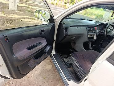 витц капот: Honda HR-V: 2000 г., 1.6 л, Вариатор, Бензин, Кроссовер — 8
