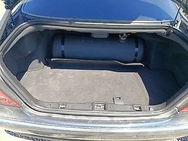 Транспорт: Mercedes-Benz S-Class: 1998 г., 5 л, Автомат, Газ, Седан — 7